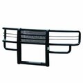 Powerplay Rancher Grille Guard for 2007-2013 Silverado - Sierra - Black PO3090398